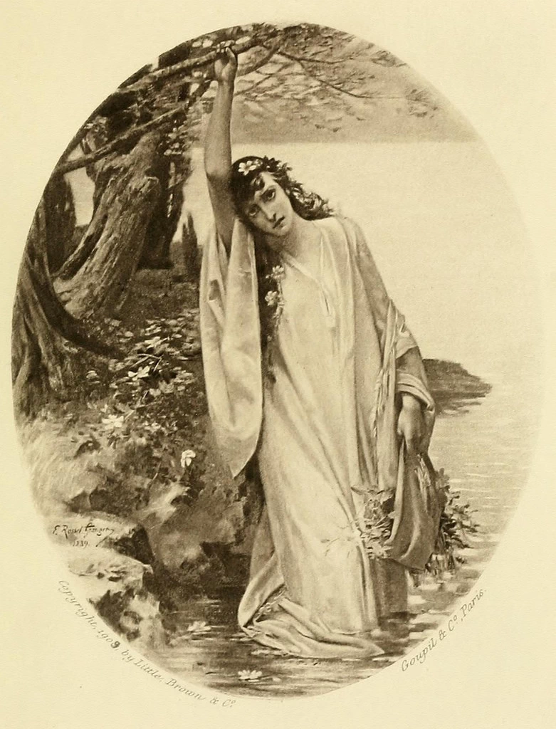 Ofelia
